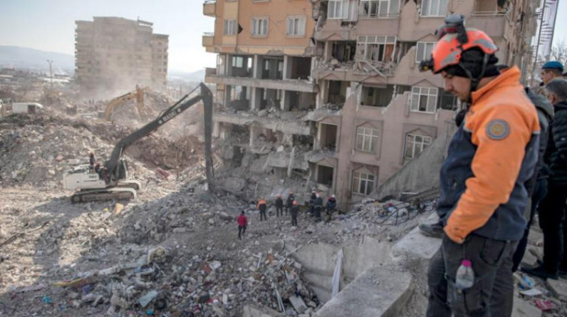 تركيا تستنهض «روح الحياة» بعد 13 يوماً على الزلزال